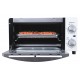 Horno Eléctrico ELECTROLUX 10 Litros - Blanco - EFMA10S3MKW